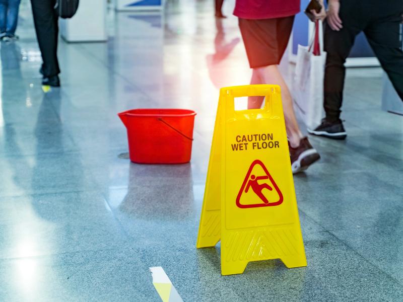 Understand the Difference a Customized Cleaning Plan Makes for Your Business