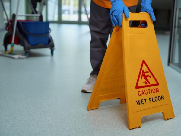 Finding the Right Commercial Cleaning Company in Indianapolis, IN